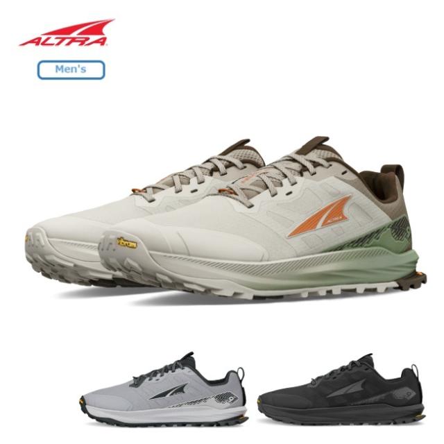 アルトラ ALTRA ローンピーク 9+ メンズ LONE PEAK 9+ Ms トレイル トレッキング ハイキング 靴 シューズ AL0A85RG