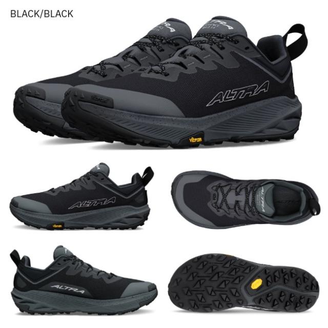 アルトラ ALTRA エクスペリエンス ワイルド 3+ ウィメンズ EXPERIENCE WILD 3+ Ws アウトドア トレッキング トレイルランニング シューズ 靴 ALT101-080226_1
