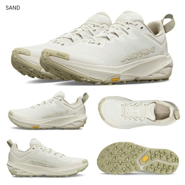 アルトラ ALTRA エクスペリエンス ワイルド 3+ ウィメンズ EXPERIENCE WILD 3+ Ws アウトドア トレッキング トレイルランニング シューズ 靴 ALT101-080226_2