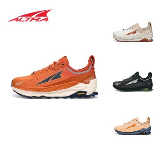 アルトラ ALTRA オリンパス 5 メンズ OLYMPUS 5 Ms アウトドアトレッキング 登山 ハイキング トレイルランニング 靴