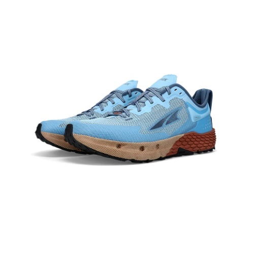 アルトラ ALTRA ティンプ 4 メンズ TIMP 4 Ms トレランシューズ ハイカー 登山 靴_4