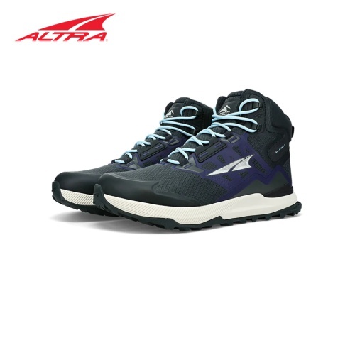 アルトラ ALTRA LONE PEAK ALL-WTHR MID 2 W アウトドア 登山 シューズ