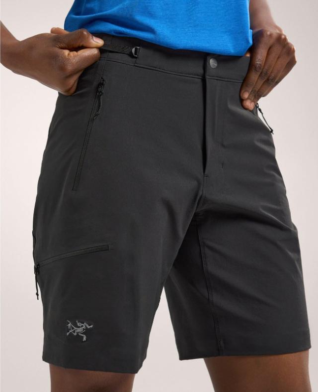 アークテリクス GAMMA LIGHTWEIGHT SHORT 9
