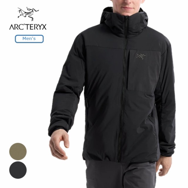 アークテリクス ARC’TERYX プロトンフーディ メンズ Proton Hoody Mens インサレーション 冬山 雪山 保温 X000008436