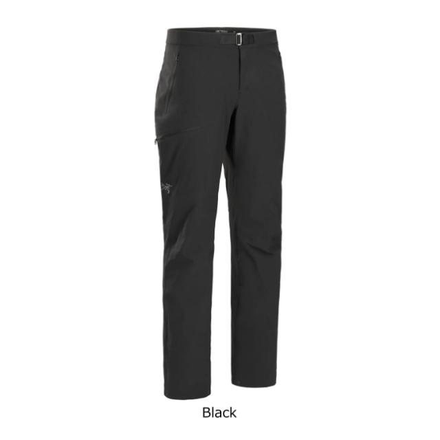 アークテリクス ARC’TERYX ガンマパンツ メンズ ショートレングス X000009305 ハイキング 登山 クライミング_1