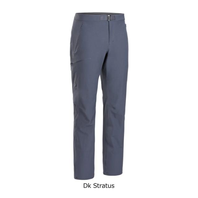 アークテリクス ARC’TERYX ガンマパンツ メンズ ショートレングス X000009305 ハイキング 登山 クライミング_2