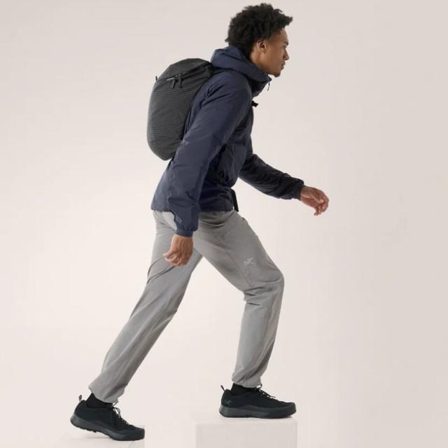 アークテリクス ARC’TERYX ガンマパンツ メンズ ショートレングス X000009305 ハイキング 登山 クライミング_7