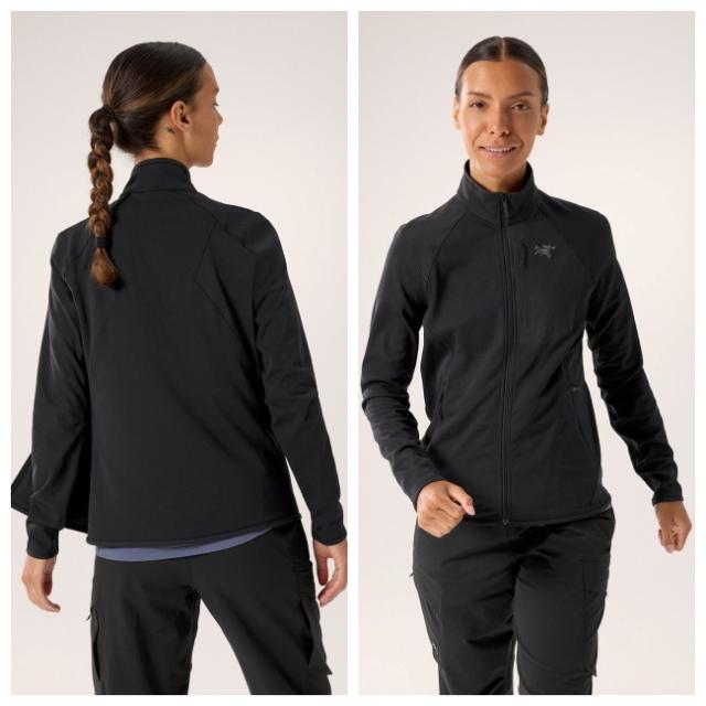 アークテリクス ARC’TERYX デルタ ジャケット ウィメンズ Delta Jacket Ws 透湿 耐久 X000007710