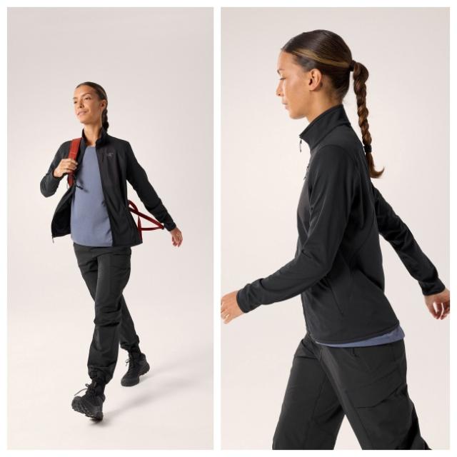 アークテリクス ARC’TERYX デルタ ジャケット ウィメンズ Delta Jacket Ws 透湿 耐久 X000007710