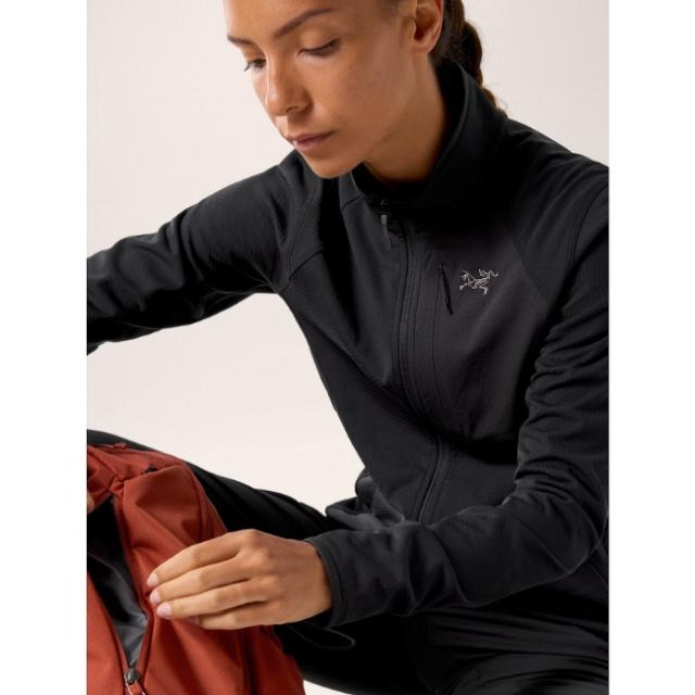 アークテリクス ARC’TERYX デルタ ジャケット ウィメンズ Delta Jacket Ws 透湿 耐久 X000007710