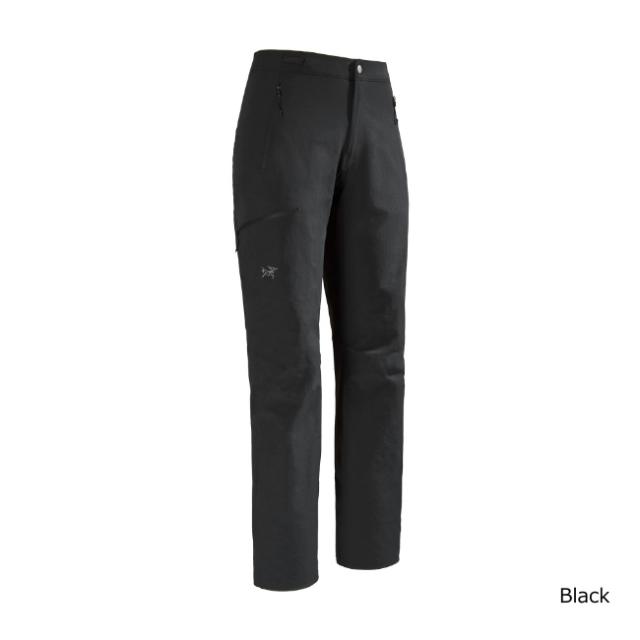 アークテリクス ガンマ パンツ ウィメンズ ショート Gamma Pant Ws Short ハイキング トレッキング X000007687_1