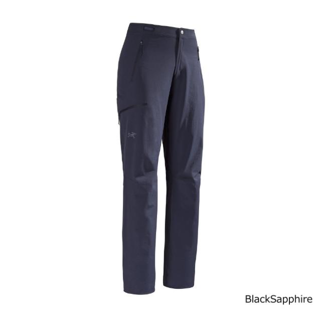 アークテリクス ガンマ パンツ ウィメンズ ショート Gamma Pant Ws Short ハイキング トレッキング X000007687_2