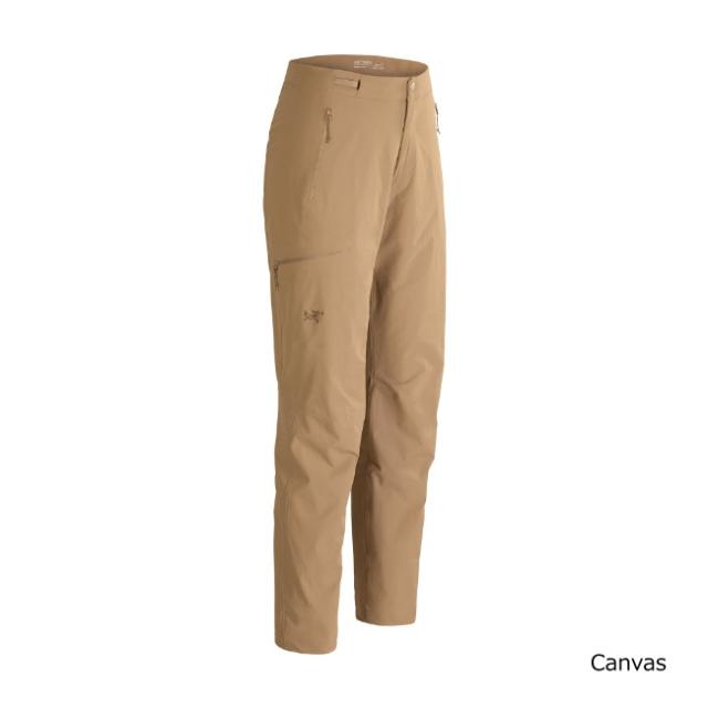 アークテリクス ガンマ パンツ ウィメンズ ショート Gamma Pant Ws Short ハイキング トレッキング X000007687_3