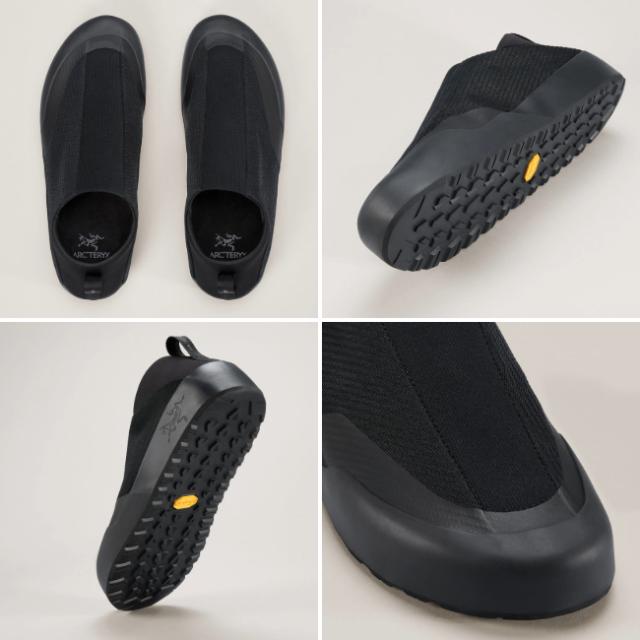 アークテリクス ARC'TERYX クラッグ メンズ KRAGG Ms 靴 シューズ