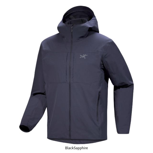 アークテリクス ARC'TERYX ガンマ ライトウェイト フーディ アークテリクス ARC'TERYX ガンマ ライトウェイト フーディ