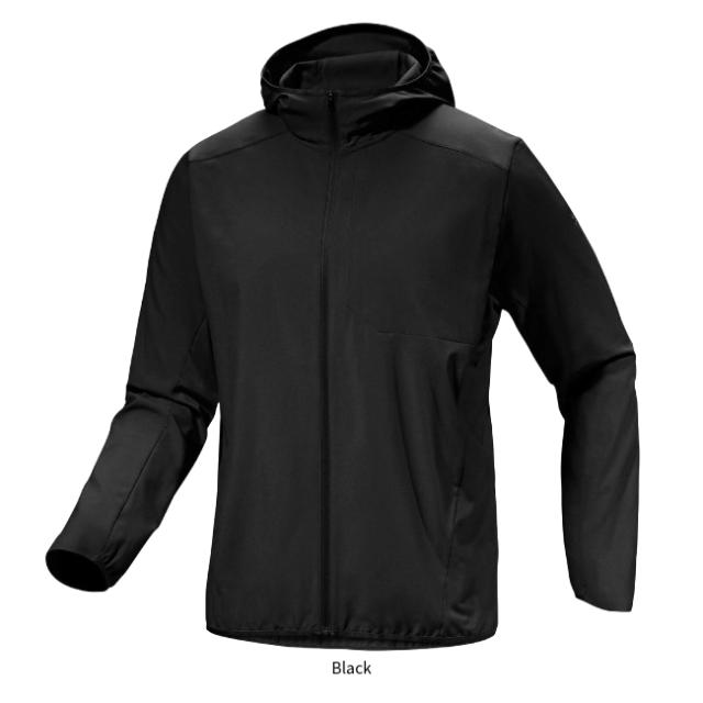 Arc'teryx  フード付きジャケット ARC'TERYX ARC TERYX アークテリクス アトムフーディ ウィメンズ