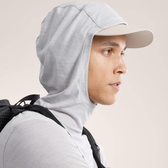 アークテリクス ARC'TERYX イオニア メリノウール フーディ メンズ