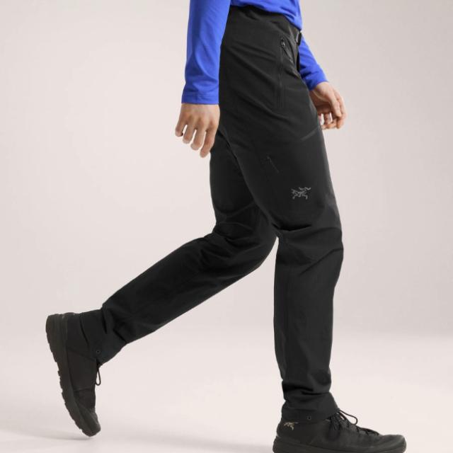 アークテリクス ARC’TERYX ガンマ SL パンツ レギュラー メンズ Gamma SL Pant Ms ロングパンツ ソフトシェル X000009525_3