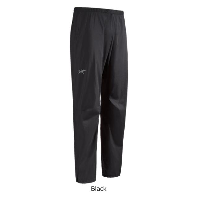 アークテリクス ARC’TERYX スコーミッシュパンツ メンズ Squamish Pant Ms パンツ ウィンドシェル 軽量 防風 X000007784_1