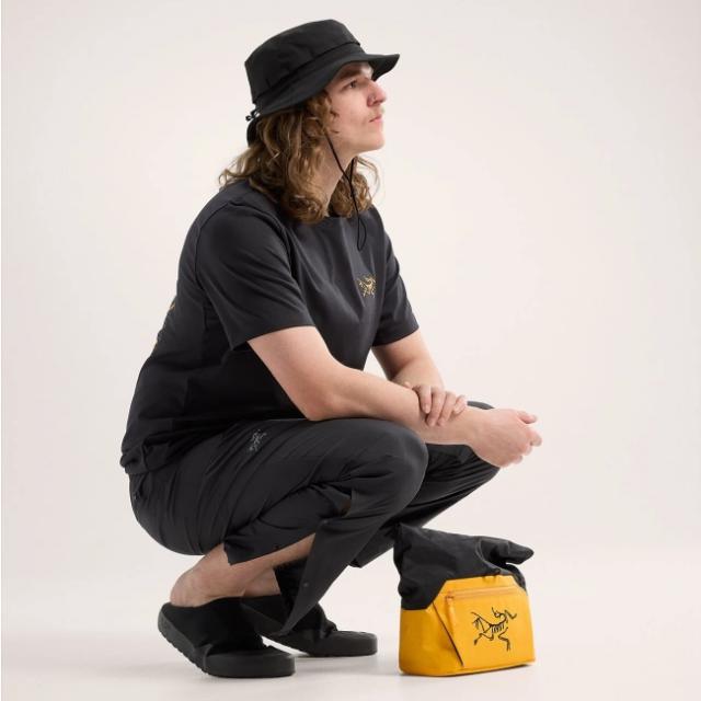 アークテリクス ARC’TERYX スコーミッシュパンツ メンズ Squamish Pant Ms パンツ ウィンドシェル 軽量 防風 X000007784_2