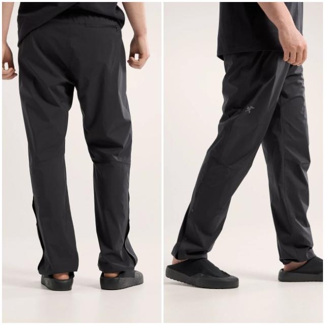 アークテリクス ARC’TERYX スコーミッシュパンツ メンズ Squamish Pant Ms パンツ ウィンドシェル 軽量 防風 X000007784_4