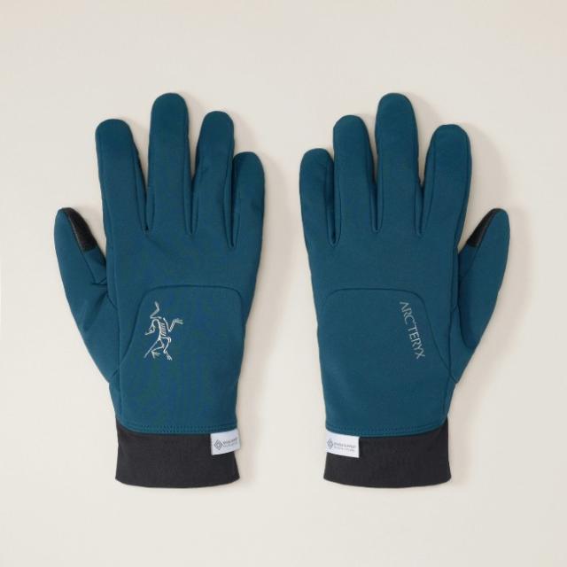 アークテリクス ARC'TERYX ベンタグローブ Venta Glove 防風 軽量 保温