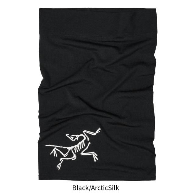 アークテリクス ARC'TERYX サトロ メリノ ネック ゲイター ユニ