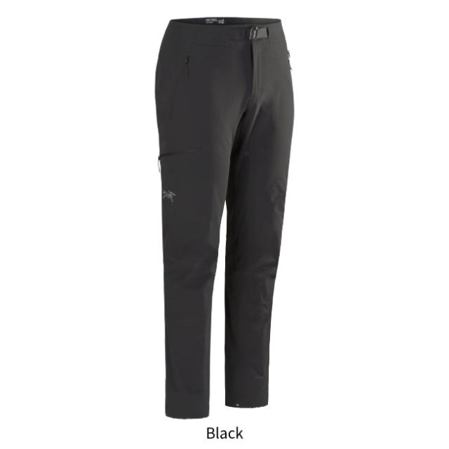 アークテリクス ARC’TERYX ガンマ パンツ メンズ ショート Gamma Pant Ms Short ロングパンツ 長ズボン ソフトシェル X000009532_1