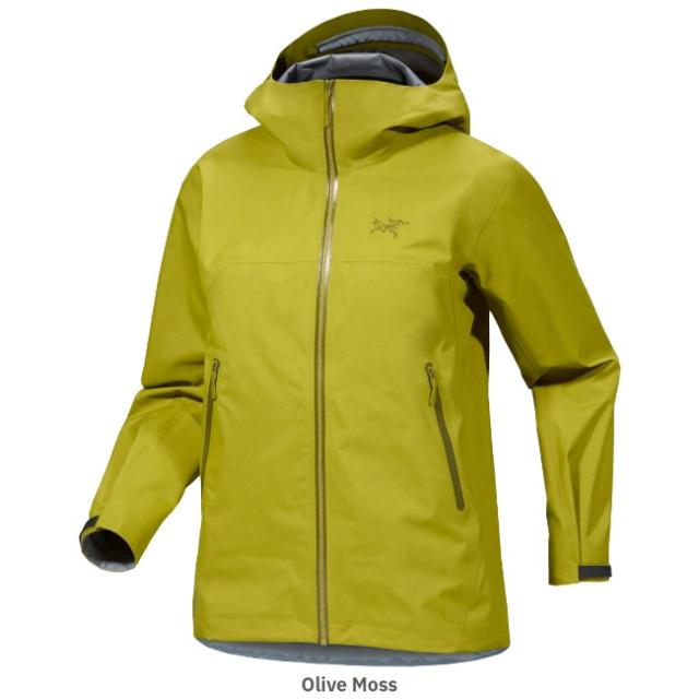 アークテリクス ARC’TERYX ベータ ジャケット ウィメンズ Beta Jacket Ws ゴアテックス 防水 防風 ジャケット アウター X000010514_1