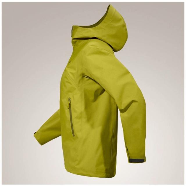 アークテリクス ARC’TERYX ベータ ジャケット ウィメンズ Beta Jacket Ws ゴアテックス 防水 防風 ジャケット アウター X000010514_2