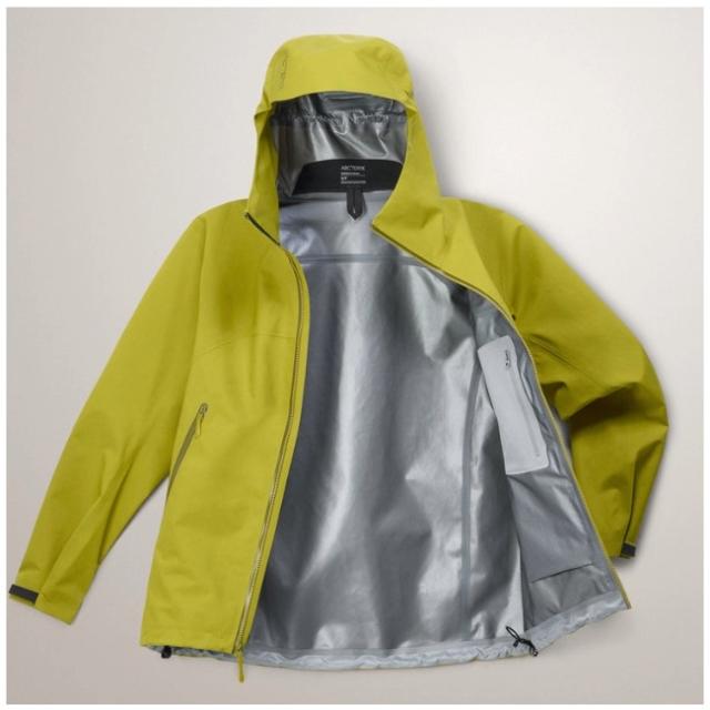アークテリクス ARC’TERYX ベータ ジャケット ウィメンズ Beta Jacket Ws ゴアテックス 防水 防風 ジャケット アウター X000010514_3