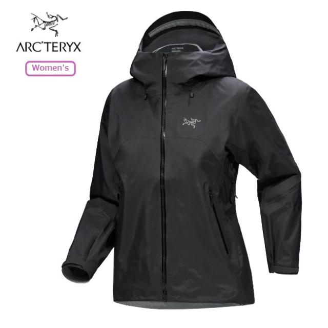 アークテリクス ARC'TERYX ベータ SL ジャケット ウィメンズ アークテリクス ARC'TERYX ベータ SL ジャケット ウィメンズ