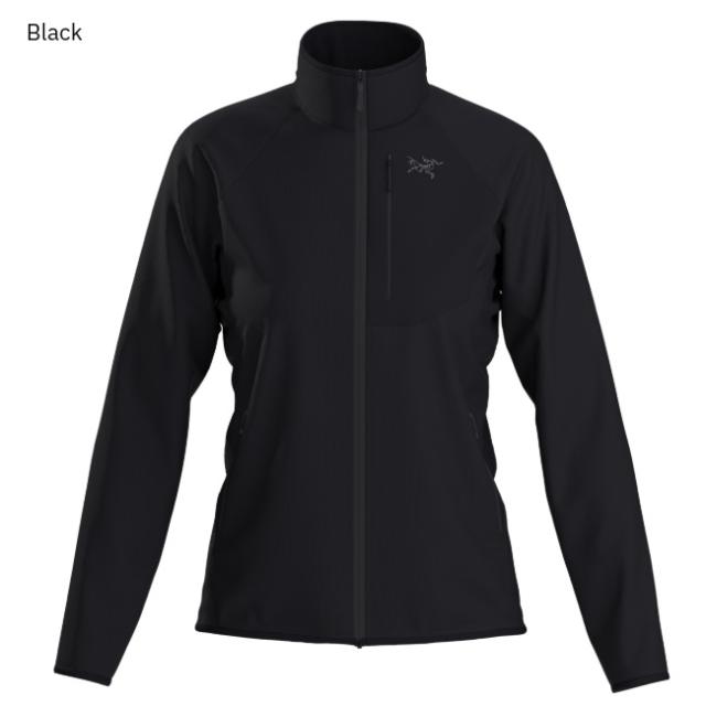 アークテリクス ARC'TERYX デルタジャケット ウィメンズ Delta Jacket