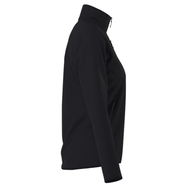 アークテリクス ARC’TERYX デルタジャケット ウィメンズ Delta Jacket Ws ミッドレイヤー フリース フルジップジャケット トレッキング 登山 X000010560_2