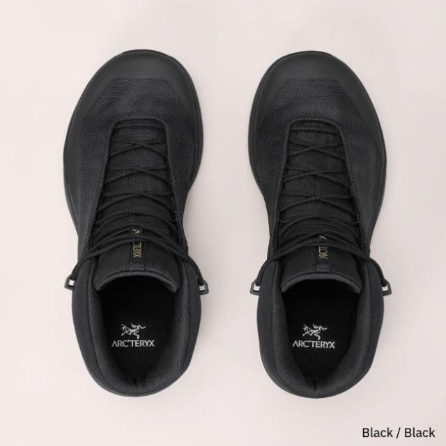 アークテリクス ARC’TERYX コペック ミッド ゴアテックス ウィメンズ KOPEC MID GTX Ws 防水 ハイキング 登山 トレッキング ゴアテックス 軽量 X000010031_1