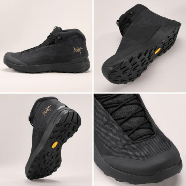 アークテリクス ARC’TERYX コペック ミッド ゴアテックス ウィメンズ KOPEC MID GTX Ws 防水 ハイキング 登山 トレッキング ゴアテックス 軽量 X000010031_2