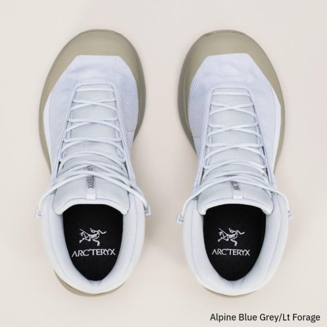 アークテリクス ARC’TERYX コペック ミッド ゴアテックス ウィメンズ KOPEC MID GTX Ws 防水 ハイキング 登山 トレッキング ゴアテックス 軽量 X000010031_3