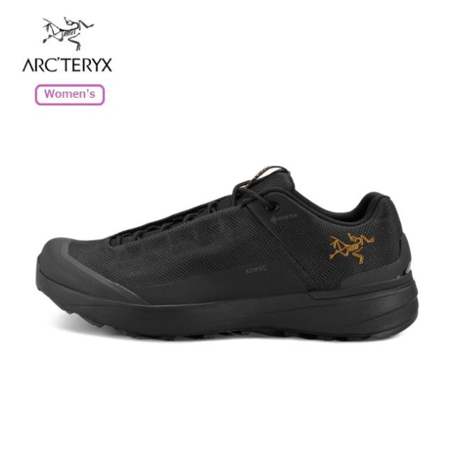 アークテリクス ARC’TERYX コペック ゴアテックス ウィメンズ KOPEC GTX Ws 防水 シューズ 登山 ハイキング 軽量 L08196400