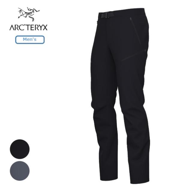 アークテリクス ARC’TERYX ガンマ クイックドライ パンツ ショート メンズ GAMMA QUICK DRY PANT Short Ms トレッキングパンツ ハイキング 登山 X000010337