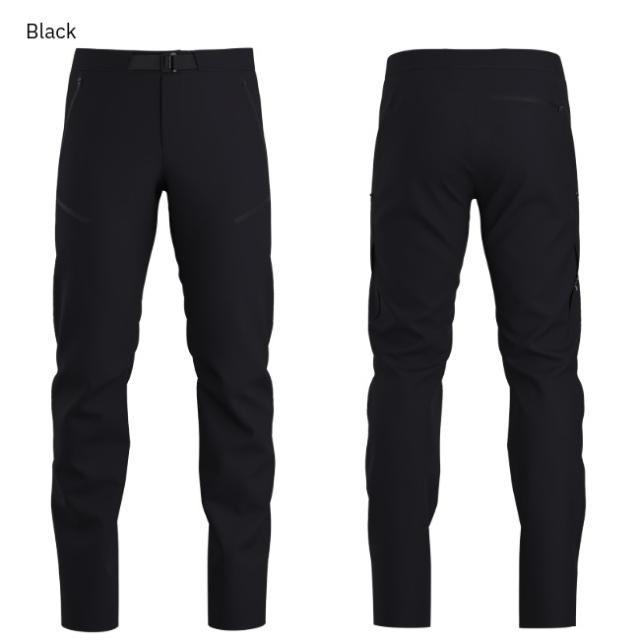 アークテリクス ARC’TERYX ガンマ クイックドライ パンツ ショート メンズ GAMMA QUICK DRY PANT Short Ms トレッキングパンツ ハイキング 登山 X000010337_1