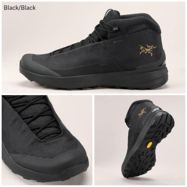 アークテリクス ARC'TERYX コペック ミッド ゴアテックス メンズ KOPEC