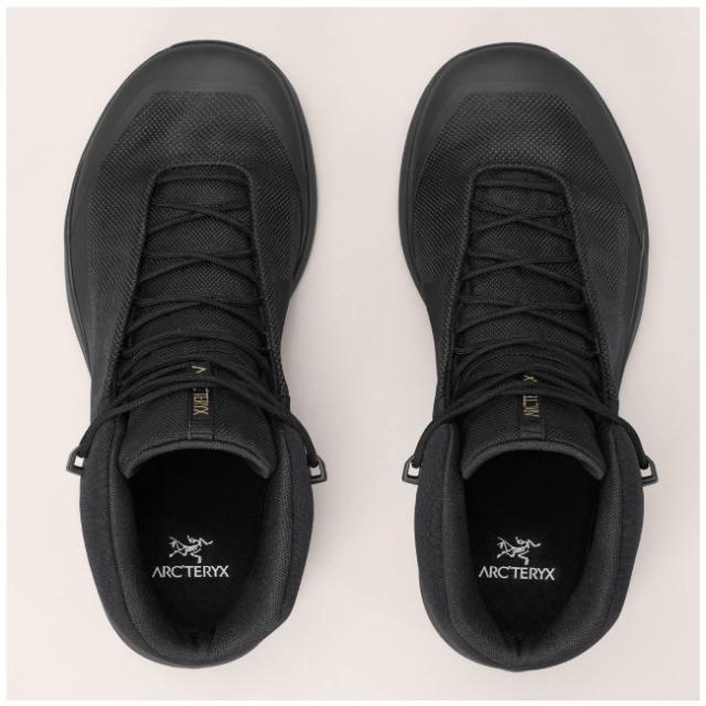 アークテリクス ARC’TERYX コペック ミッド ゴアテックス メンズ KOPEC MID GTX Ms 防水シューズ 登山靴 トレッキングシューズ ゴアテックス L08184200_2