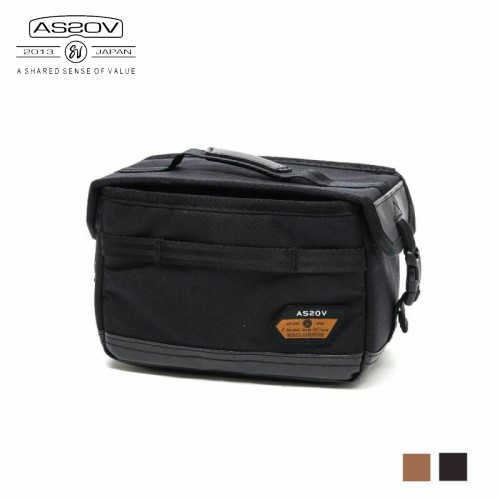 アッソブ AS2OV ランタンスタンド ミニコンテナ MINI CONTAINER LANTERN STAND OPTION アウトドア キャンプ オプション コンテナ 小物入れ ミニボックス