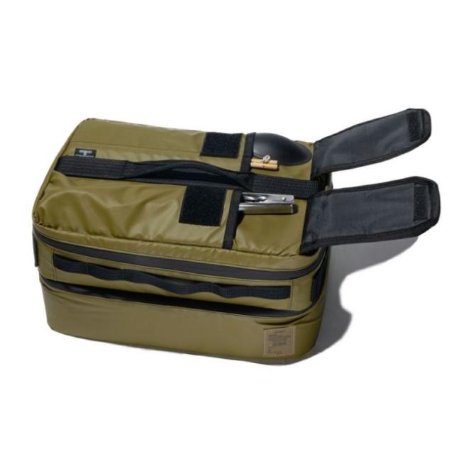 アッソブ AS2OV オールインディッシュケース ALL IN DISH CASE 収納