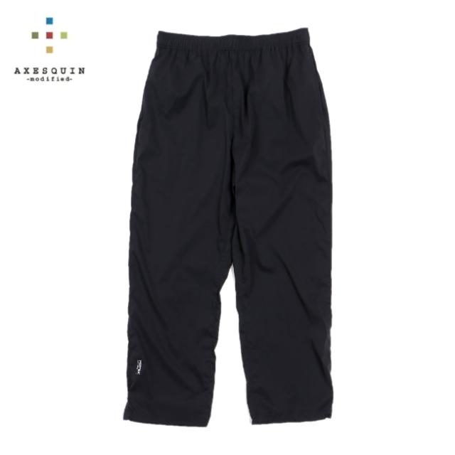 アクシーズクイン モディファイド AXESQUIN -modified- ヘリウムパンツ HELIUM PANTS メンズ レディース パンツ 軽量 322037