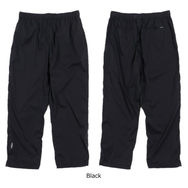 アクシーズクイン モディファイド AXESQUIN -modified- ヘリウムパンツ HELIUM PANTS メンズ レディース パンツ 軽量 322037