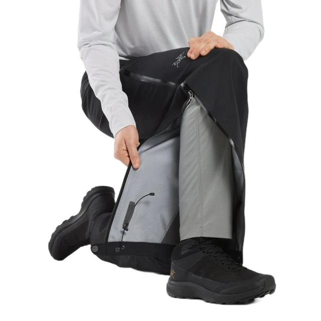 アークテリクス ARC’TERYX ベータ パンツ メンズ レギュラーレングス ゴアテックス 防水 防風 ハイキング トレッキング_4