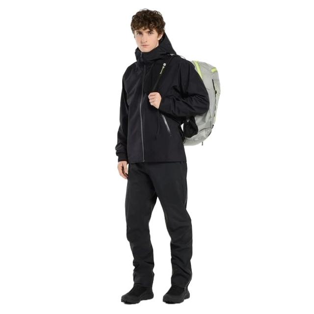 アークテリクス ARC’TERYX ベータ パンツ メンズ レギュラーレングス ゴアテックス 防水 防風 ハイキング トレッキング_5