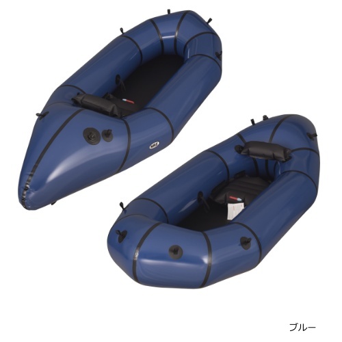 MRSパックラフト MRS Packraft ポント Ponto_1