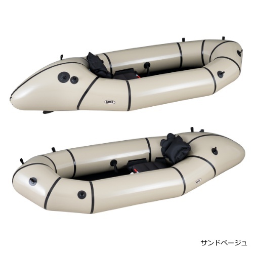 MRSパックラフト MRS Packraft ポント Ponto_4